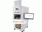 Máy khắc Laser UV - Công Ty TNHH Kỹ Thuật Tam Hòa
